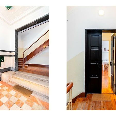 Whome Hideaway Family Apartment #1E Lisboa Eksteriør billede
