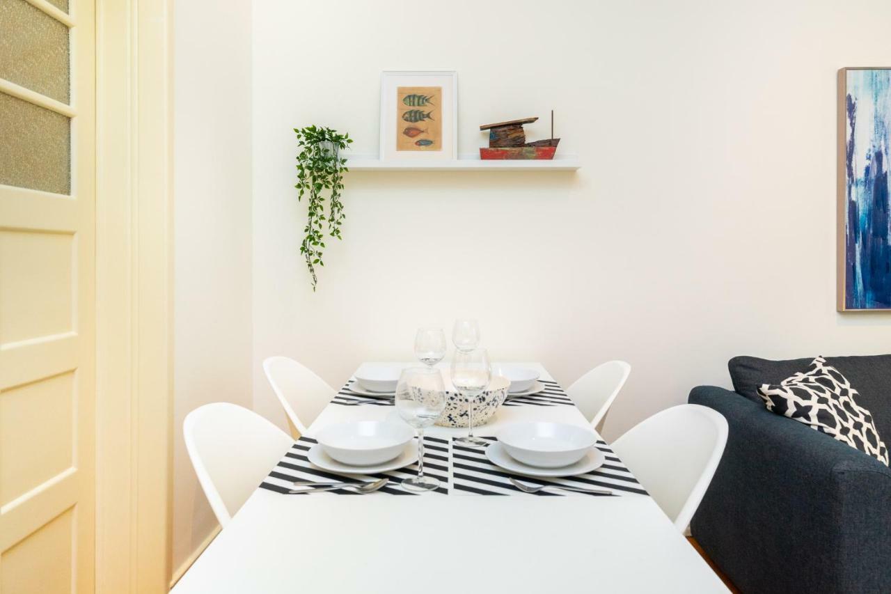 Whome Hideaway Family Apartment #1E Lisboa Eksteriør billede